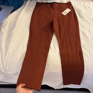 A New Day Rust Pants